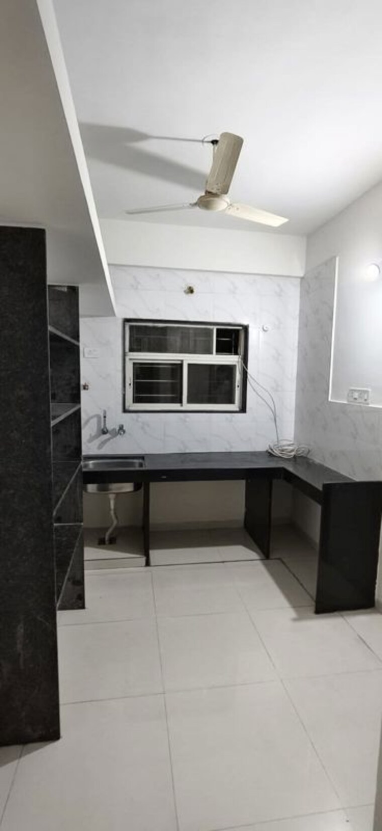 Bathroom, sparsh-chs-wadgaon-sheri 1 Bedroom 540 Sq.Ft. Builder Floor In Wadgaon Sheri Pune 10650971