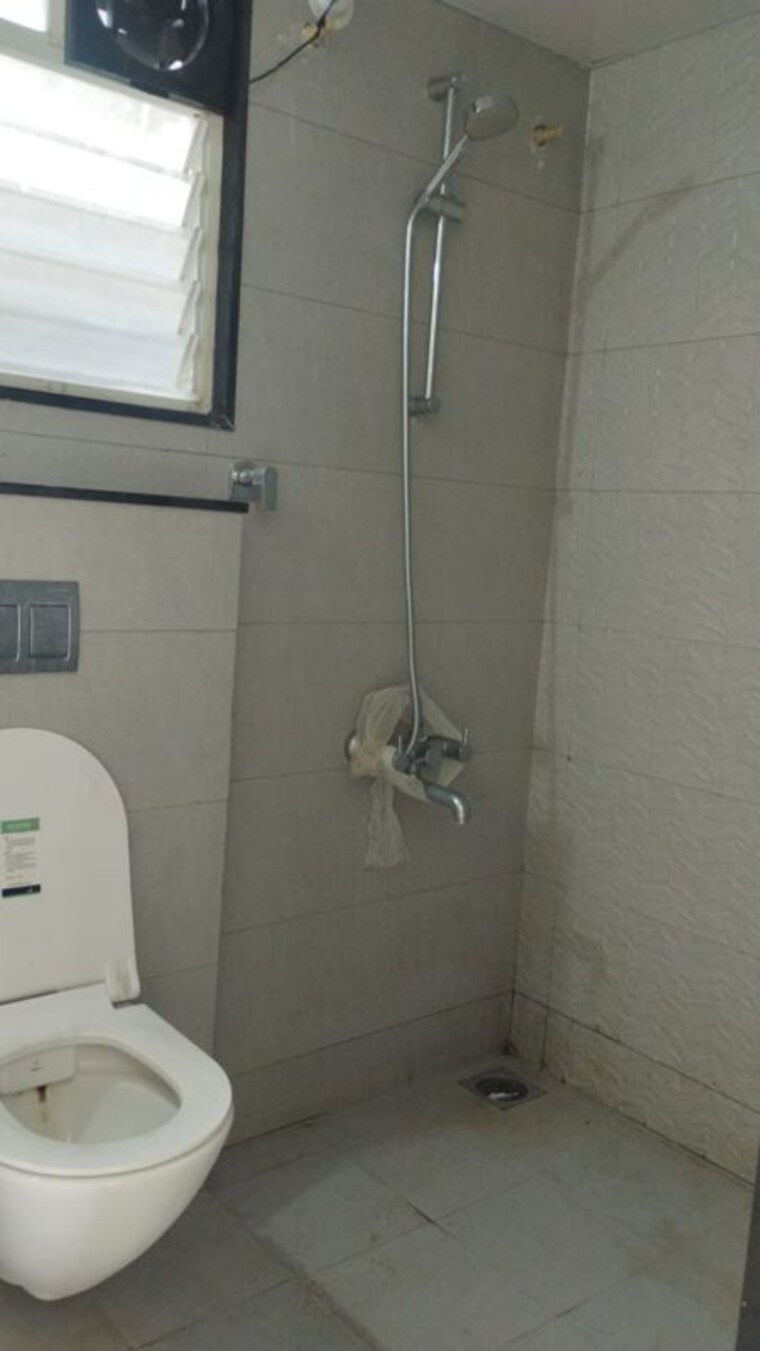 Bathroom, rama-livmo 2 Bedroom 640 Sq.Ft. Apartment In Hinjewadi Pune 10650989