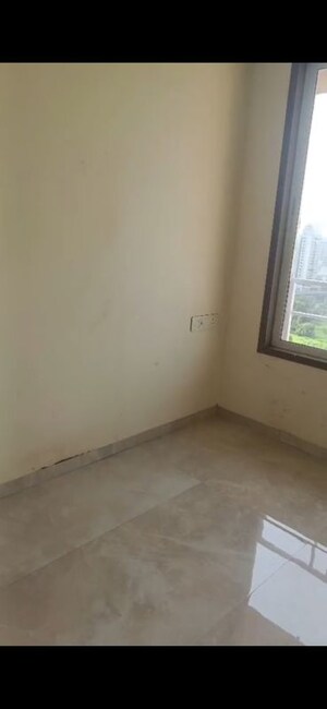 Bedroom in 1 BHK Apartment at Harshail Hornbill, Malad West – for Sale