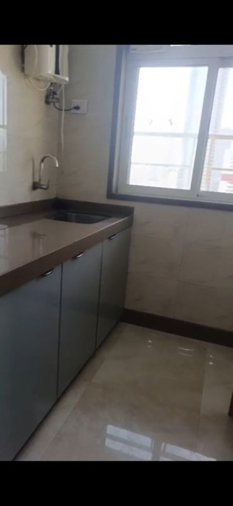 Kitchen, harshail-hornbill 1 Bedroom 335 Sq.Ft. Apartment In Malad West Mumbai 10650966