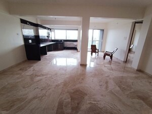 3 BHK Apartment For Rent in Bhusari Colony