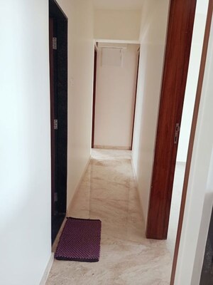 3 BHK Apartment – Nearby View at Bhusari Colony - for Rent