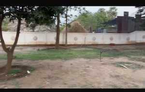  Land – Exterior View View at Vijayawada One Town - for Sale