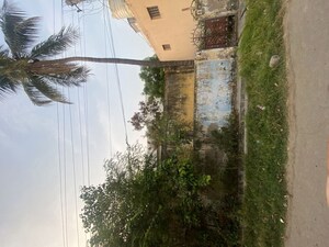  Plot – Exterior View View at Nehru Nagar - for Sale