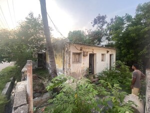  Plot – Exterior View View at Nehru Nagar - for Sale