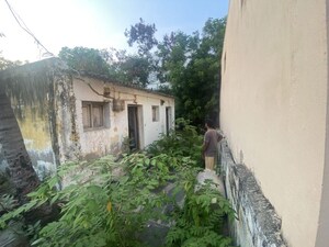  Plot – Exterior View View at Nehru Nagar - for Sale