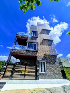 Independent House For Sale in Mylasandra