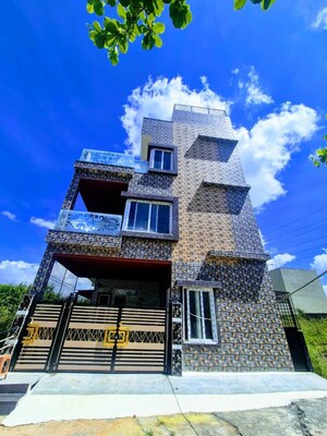  Independent House For Sale in Mylasandra