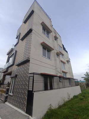  Independent House – Exterior View View at Mylasandra - for Sale