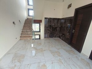 Kitchen in  Independent House at Mylasandra – for Sale