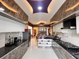 3 BHK Apartment For Rent in DS Max Skycity, Thanisandra