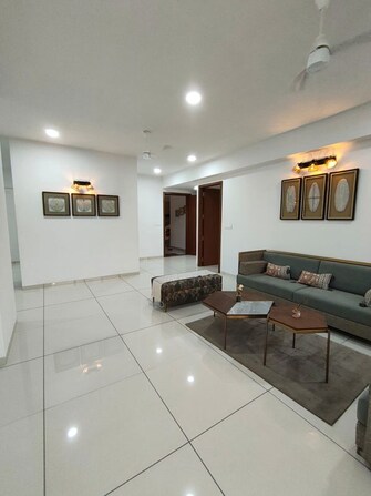 3 BHK +Apartment For Sale in Forever Atmosphere in Gotri, Vadodara