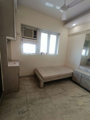 Room in 2 BHK Apartment at Colaba – for Sale