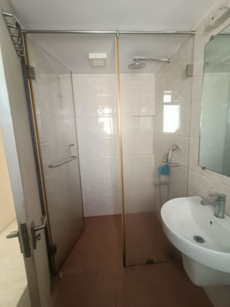 Bathroom, colaba 2 Bedroom 754 Sq.Ft. Apartment In Colaba Mumbai 10650986