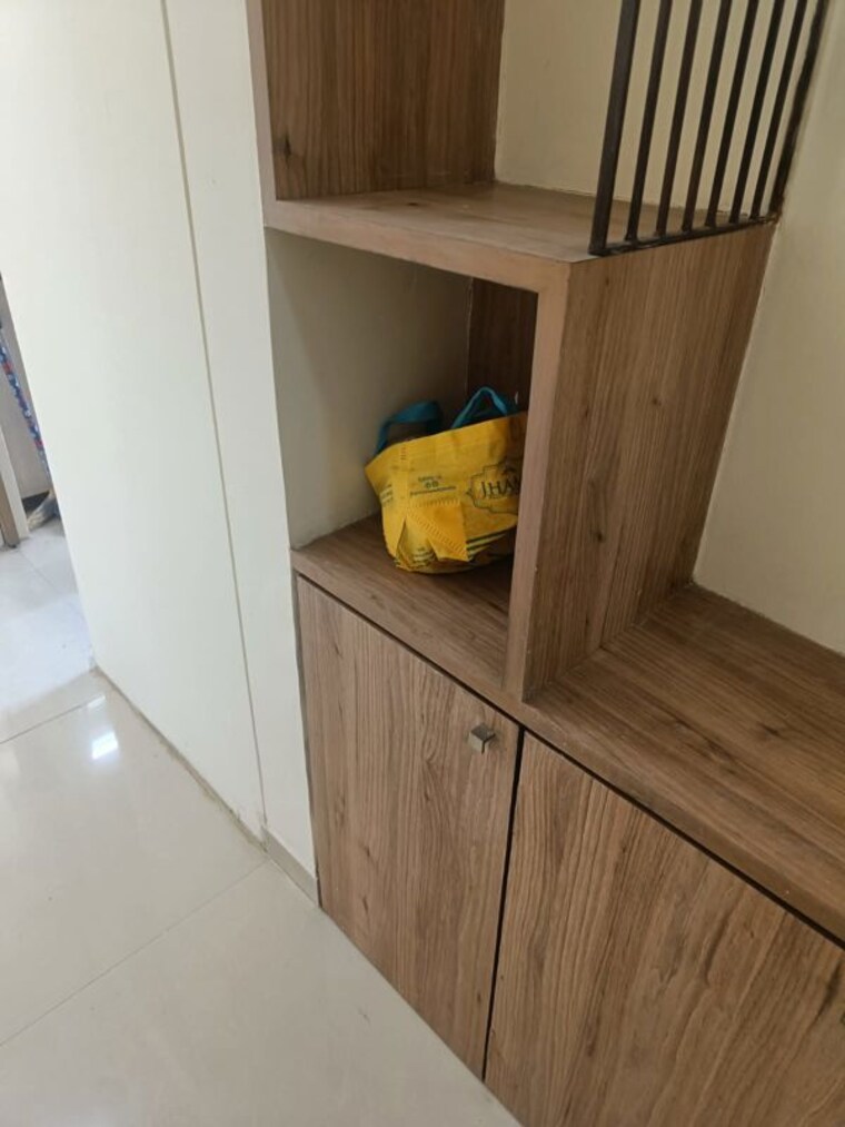 Balcony, colaba 2 Bedroom 754 Sq.Ft. Apartment In Colaba Mumbai 10650986