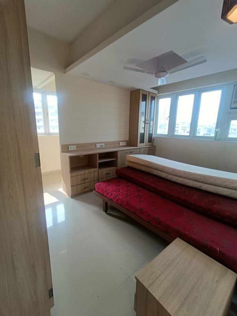 Bedroom, colaba 2 Bedroom 754 Sq.Ft. Apartment In Colaba Mumbai 10650986
