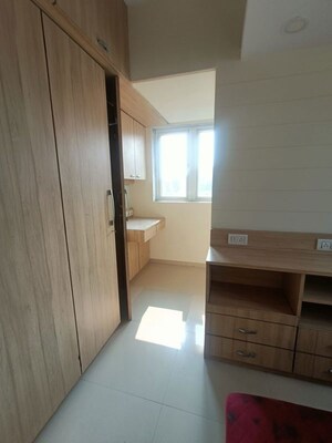 Room in 2 BHK Apartment at Colaba – for Sale