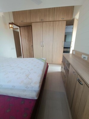 Bedroom in 2 BHK Apartment at Colaba – for Sale