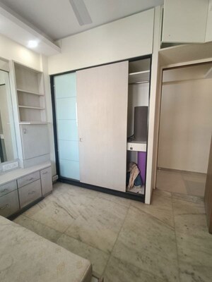 Room in 2 BHK Apartment at Colaba – for Sale