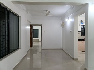 Dining Room in 2 BHK Apartment at Malkani Buena Vista, Viman Nagar – for Rent