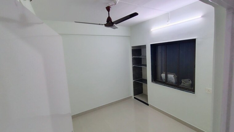 Bedroom, unnati-chs 1 Bedroom 455 Sq.Ft. Apartment In Ulwe Navi Mumbai 10650959