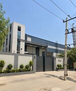 1 Acre Industrial Plot in Sector 24