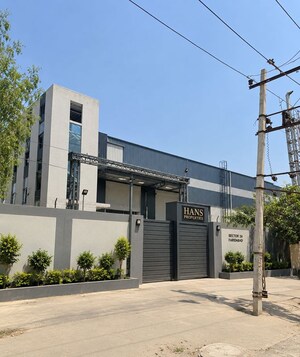  Industrial Plot For Sale in Sector 24