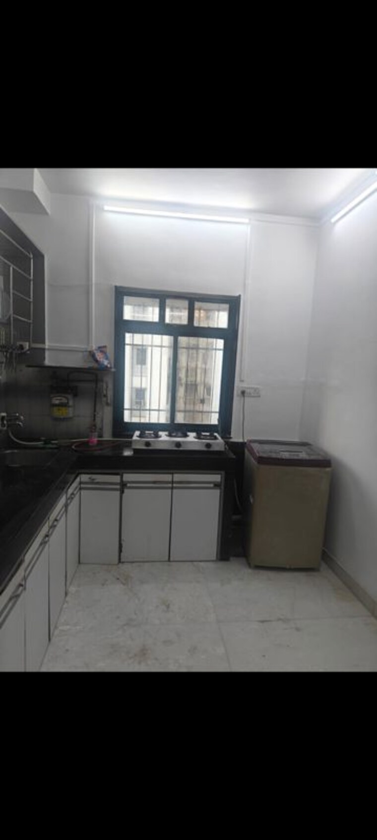 Kitchen, deepak-silverene 3 Bedroom 1250 Sq.Ft. Apartment In Bandra West Mumbai 10651019