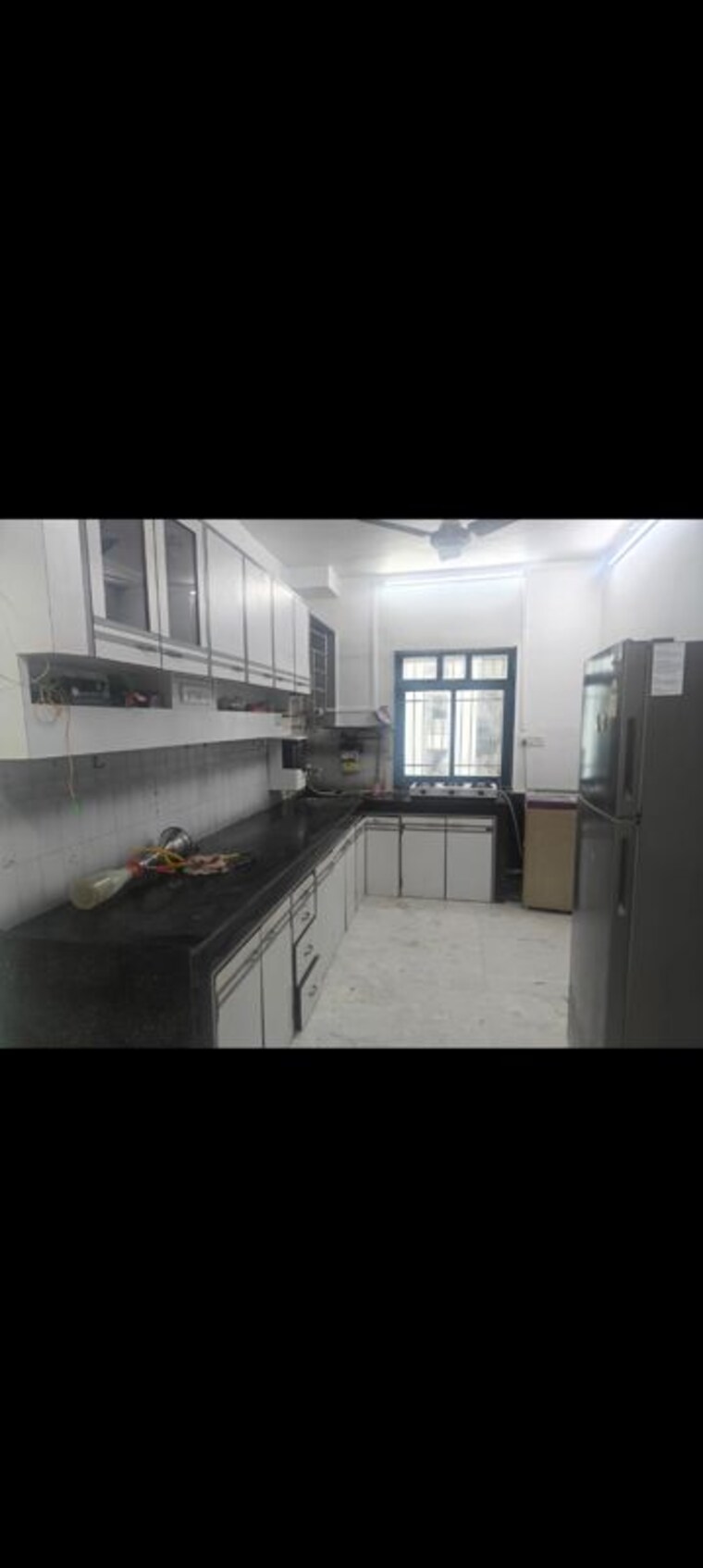 Kitchen, deepak-silverene 3 Bedroom 1250 Sq.Ft. Apartment In Bandra West Mumbai 10651019