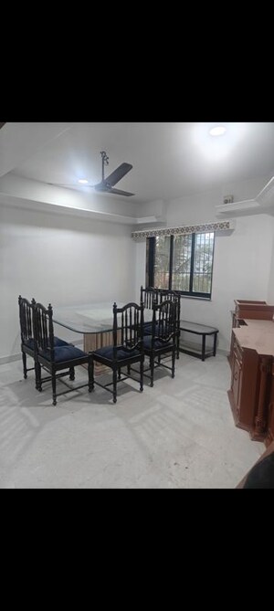 3 BHK Apartment For Rent in Deepak Silverene, Bandra West