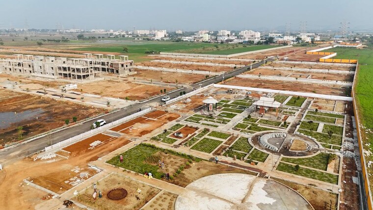 undefined, vijayawada one town  200 Sq.Yd. Plot In Vijayawada One Town Vijayawada 10651016