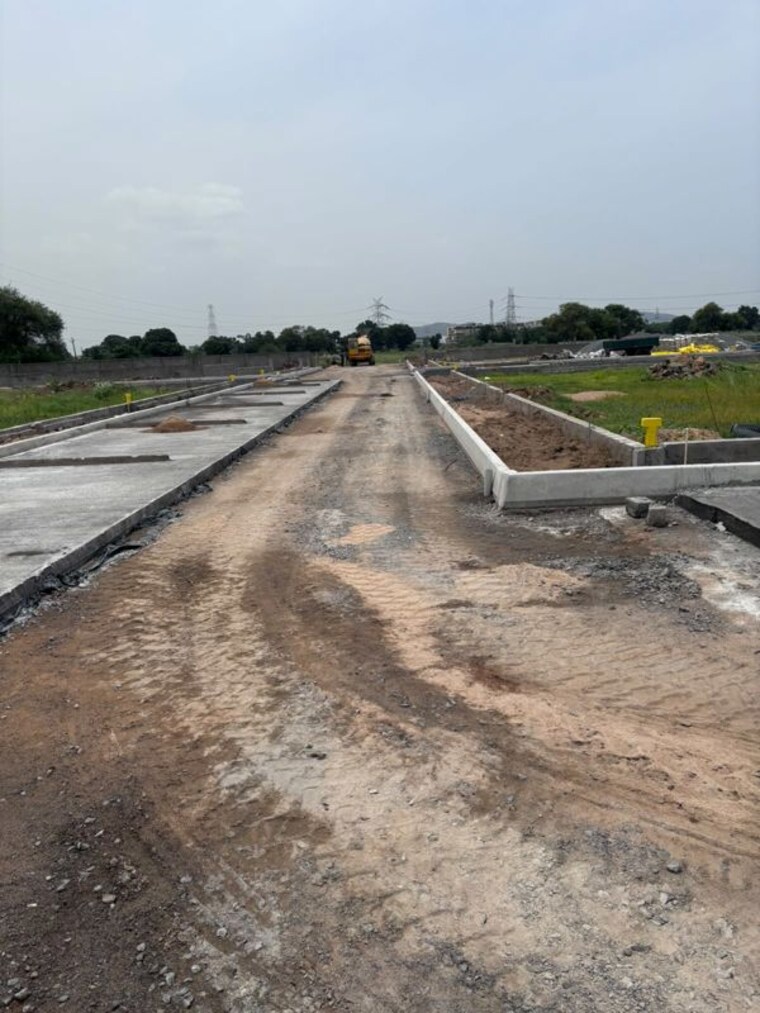undefined, vijayawada one town  200 Sq.Yd. Plot In Vijayawada One Town Vijayawada 10651016