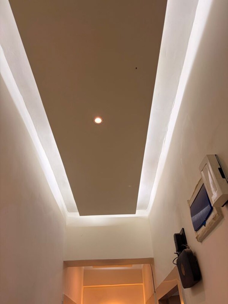 undefined, parmar-square 2 Bedroom 1050 Sq.Ft. Apartment In Kharadi Pune 10651033