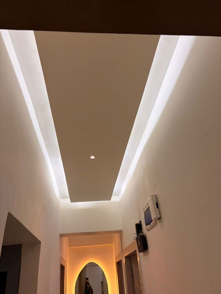 undefined, parmar-square 2 Bedroom 1050 Sq.Ft. Apartment In Kharadi Pune 10651033