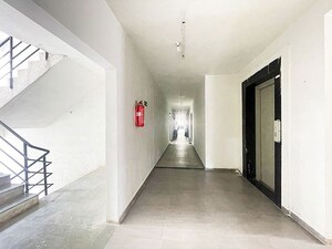 Building Lobby in 2 BHK Apartment at Xrbia Xrbia Hinjewadi, Hinjewadi – for Sale