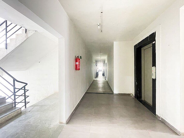 undefined, xrbia-xrbia-hinjewadi 2 Bedroom 540 Sq.Ft. Apartment In Hinjewadi Pune 10651036