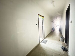Building Lobby in 2 BHK Apartment at Xrbia Xrbia Hinjewadi, Hinjewadi – for Sale