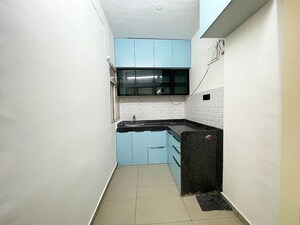 Kitchen in 2 BHK Apartment at Xrbia Xrbia Hinjewadi, Hinjewadi – for Sale