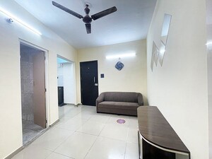 Kitchen in 2 BHK Apartment at Xrbia Xrbia Hinjewadi, Hinjewadi – for Sale