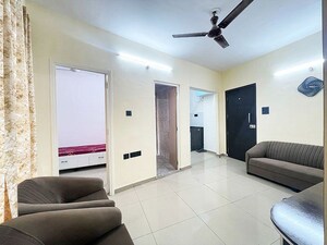 Bathroom in 2 BHK Apartment at Xrbia Xrbia Hinjewadi, Hinjewadi – for Sale