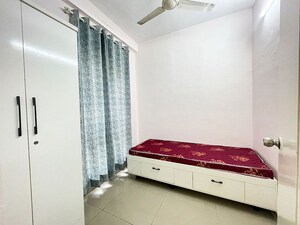 Bedroom in 2 BHK Apartment at Xrbia Xrbia Hinjewadi, Hinjewadi – for Sale