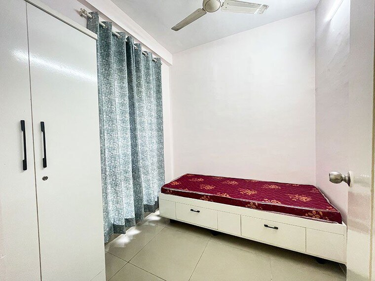 Bedroom, xrbia-xrbia-hinjewadi 2 Bedroom 540 Sq.Ft. Apartment In Hinjewadi Pune 10651036
