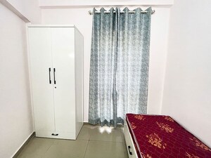 Bathroom in 2 BHK Apartment at Xrbia Xrbia Hinjewadi, Hinjewadi – for Sale