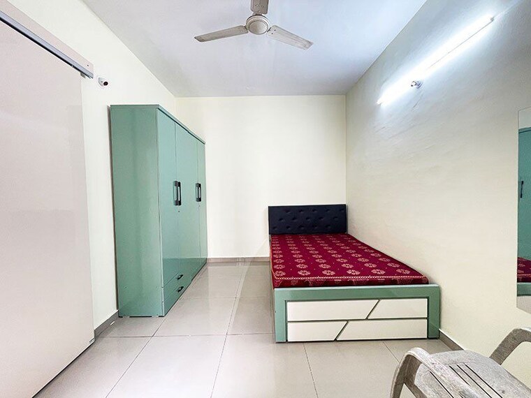 Bedroom, xrbia-xrbia-hinjewadi 2 Bedroom 540 Sq.Ft. Apartment In Hinjewadi Pune 10651036
