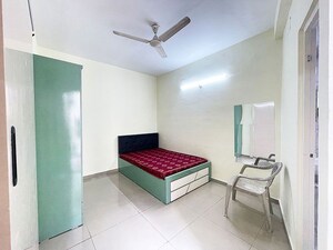 Bedroom in 2 BHK Apartment at Xrbia Xrbia Hinjewadi, Hinjewadi – for Sale