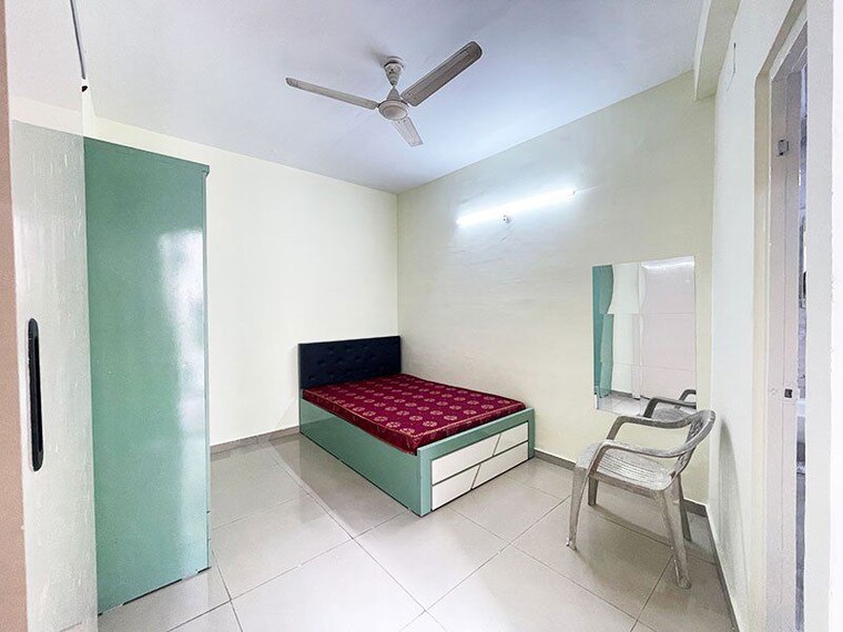 Bedroom, xrbia-xrbia-hinjewadi 2 Bedroom 540 Sq.Ft. Apartment In Hinjewadi Pune 10651036