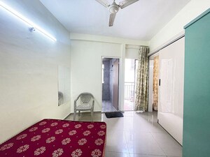 Bedroom in 2 BHK Apartment at Xrbia Xrbia Hinjewadi, Hinjewadi – for Sale