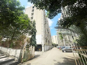 2 BHK Apartment – Exterior View View at Xrbia Xrbia Hinjewadi, Hinjewadi - for Sale