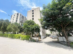 2 BHK Apartment – Exterior View View at Xrbia Xrbia Hinjewadi, Hinjewadi - for Sale