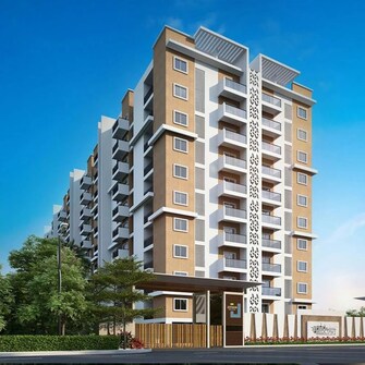 3 BHK +Apartment For Sale in Jeevan Octave in Seegehalli, Bangalore